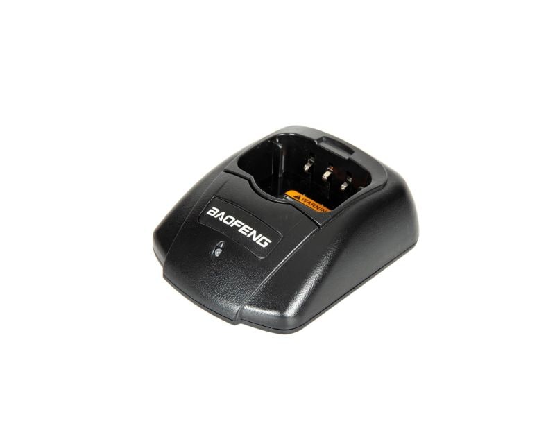 BaoFeng CHB5 Desktop Charger for UV-B5 Radios