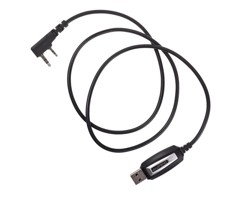 BaoFeng USB Cable for BaoFeng Radio
