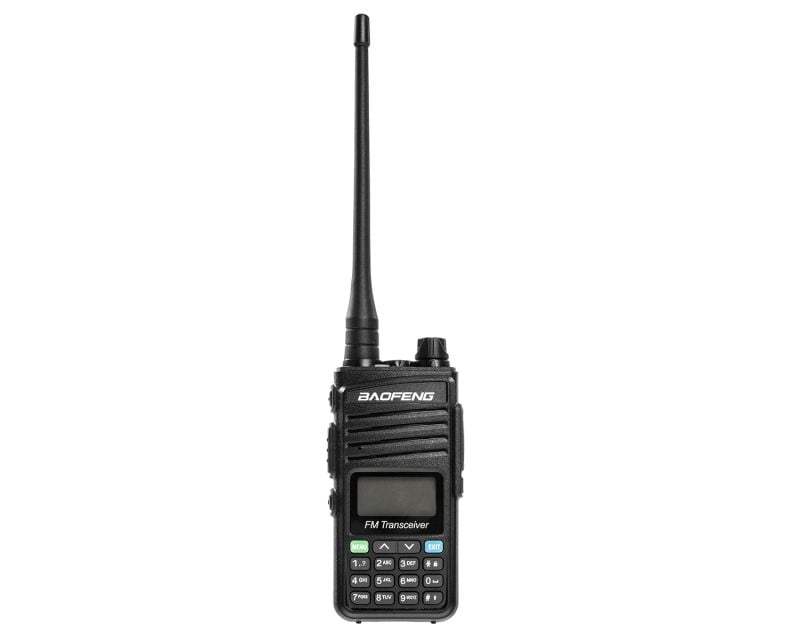 BaoFeng P15UV PRO EU Transceiver 5W