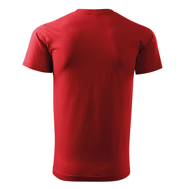 DRAGOWA Short CCCP T-Shirt 160 g/m², Olive