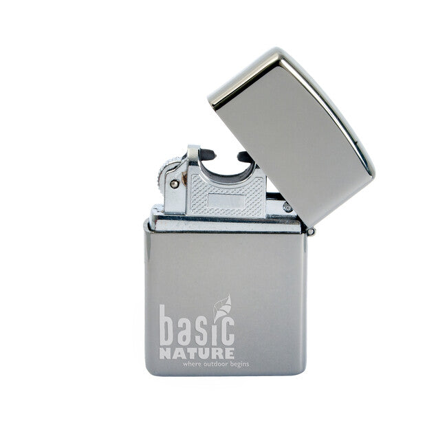 BasicNature Arc USB Lighter