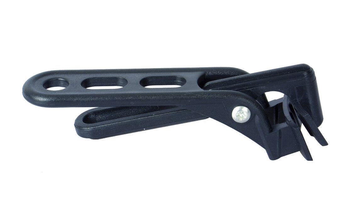 BasicNature Biwak Plastic Handle ABS