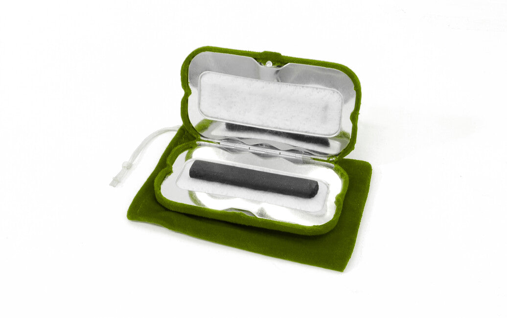 BasicNature Charcoal Pocket Hand Warmer