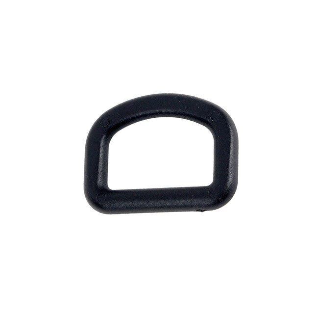 BasicNature D-Ring 20 mm 10 pcs