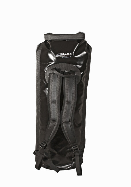 BasicNature Duffel Bag 60L, Black