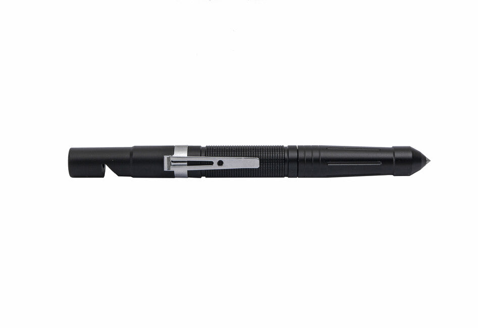BasicNature Emergency Tool 4 in 1