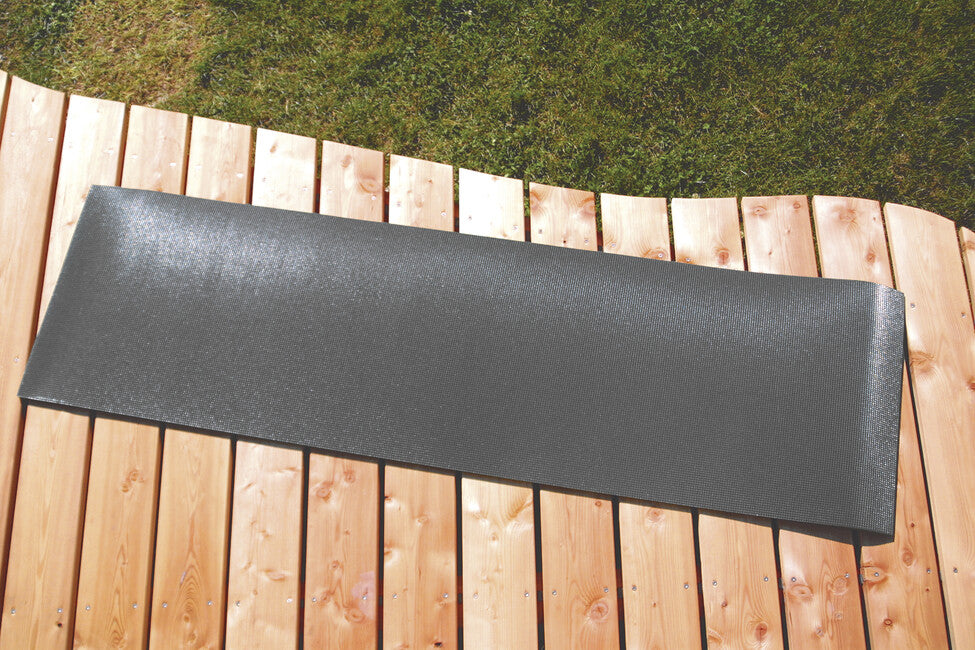 BasicNature Everest Sleeping Mat 200 x 55 x 1.2 cm