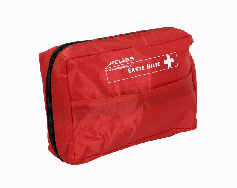 BasicNature Expedition First Aid Kit