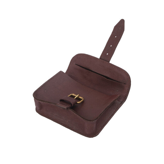 BasicNature Jakarta Belt Bag, Mocha