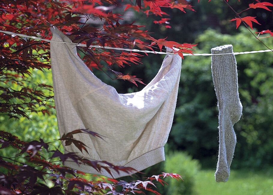 BasicNature Clothesline Rope