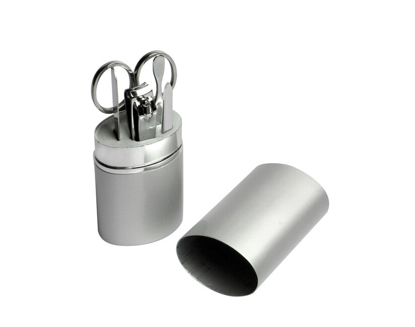 BasicNature Manicure Set