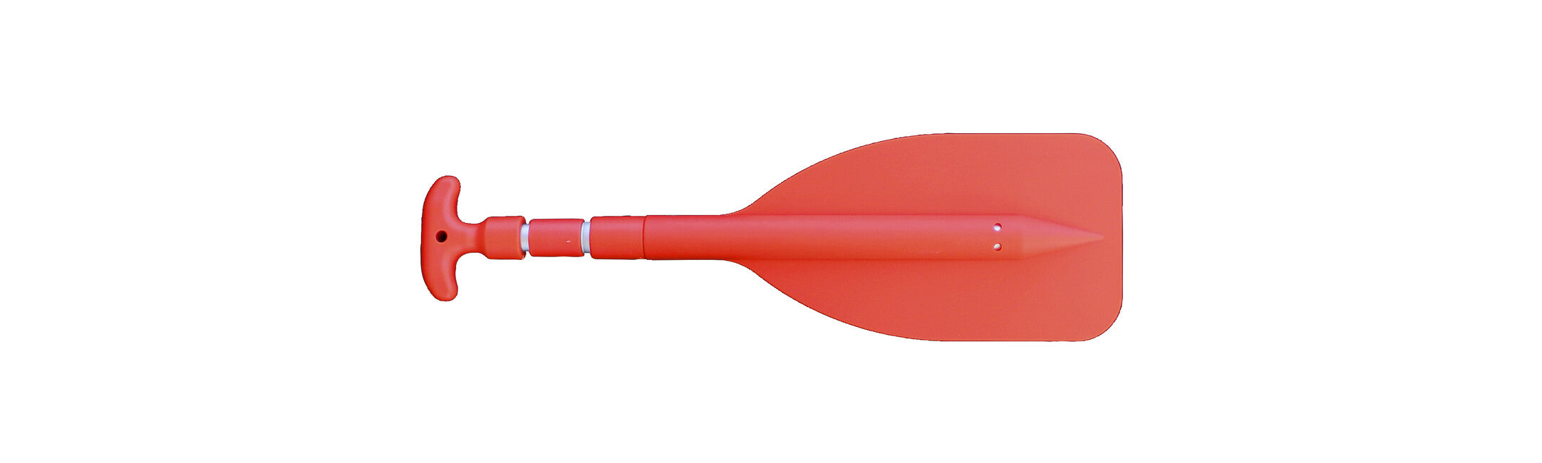 BasicNature Mini Telescopic Orange