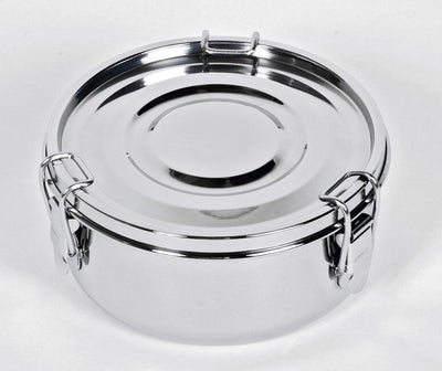 Stainless Steel Lunch Boxes