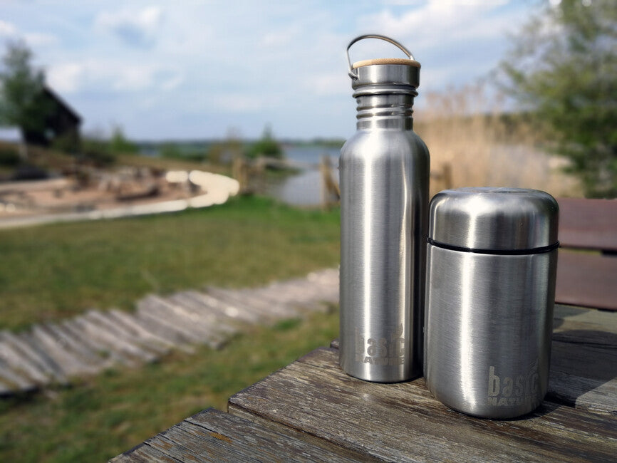 Mess Kits