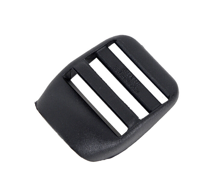 BasicNature Replacement Buckles for Straps 25 mm 10 pcs