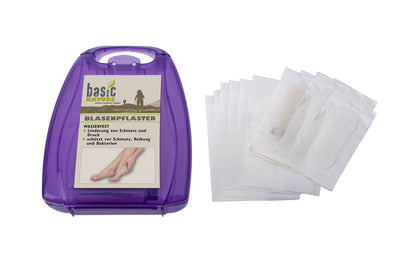 Bandages and Plasters