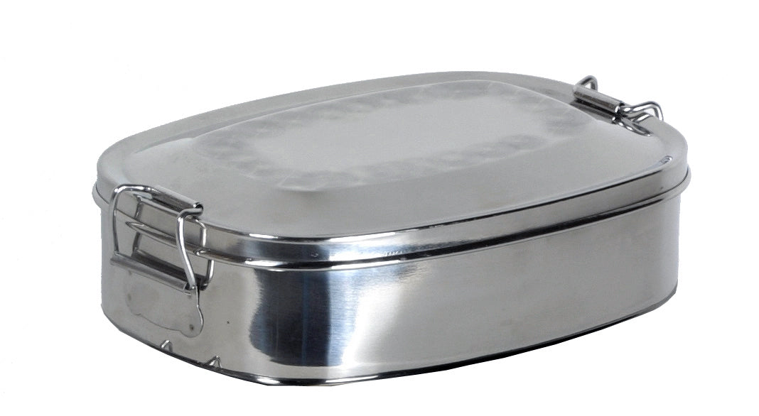 Mess Kits
