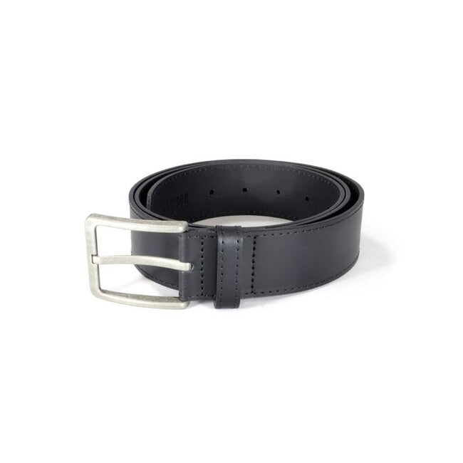 BasicNature Classic Money Belt, Black