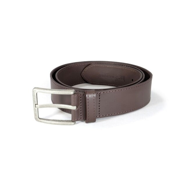 BasicNature Classic Money Belt, Mocha