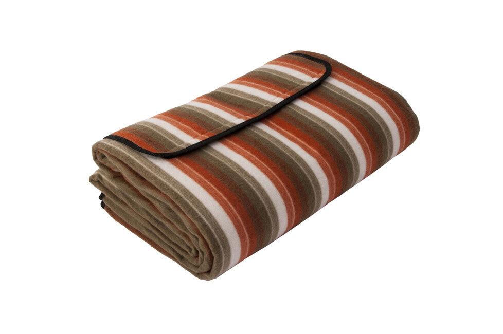 BasicNature Outdoor Picnic Blanket 200 x 150 cm