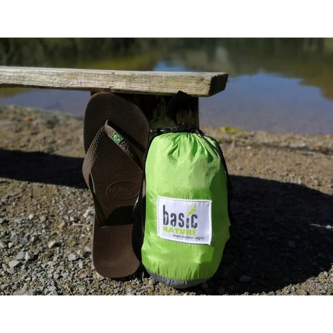 BasicNature Πετσέτα Παραλίας 215 x 275 cm