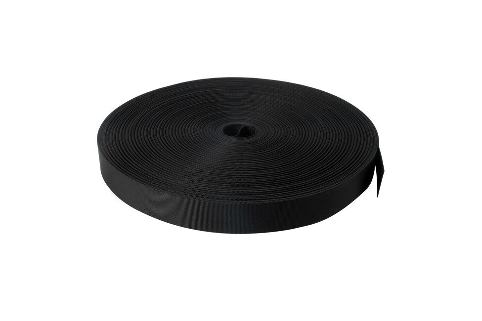 BasicNature Polyester Strap 50 mm 100 m