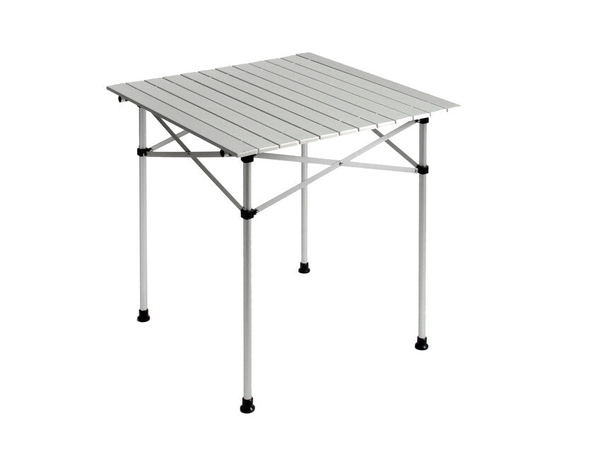 BasicNature Roll Table, 70 x 70 cm