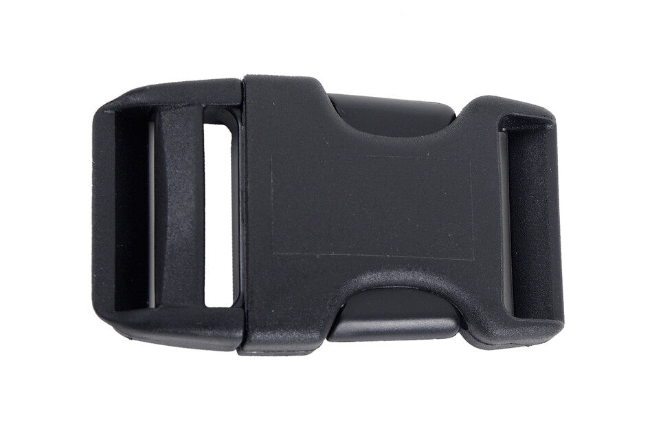 BasicNature Buckle 20 mm 10 pcs