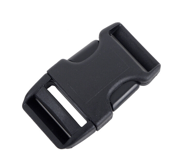 BasicNature Buckle 25 mm 10 pcs