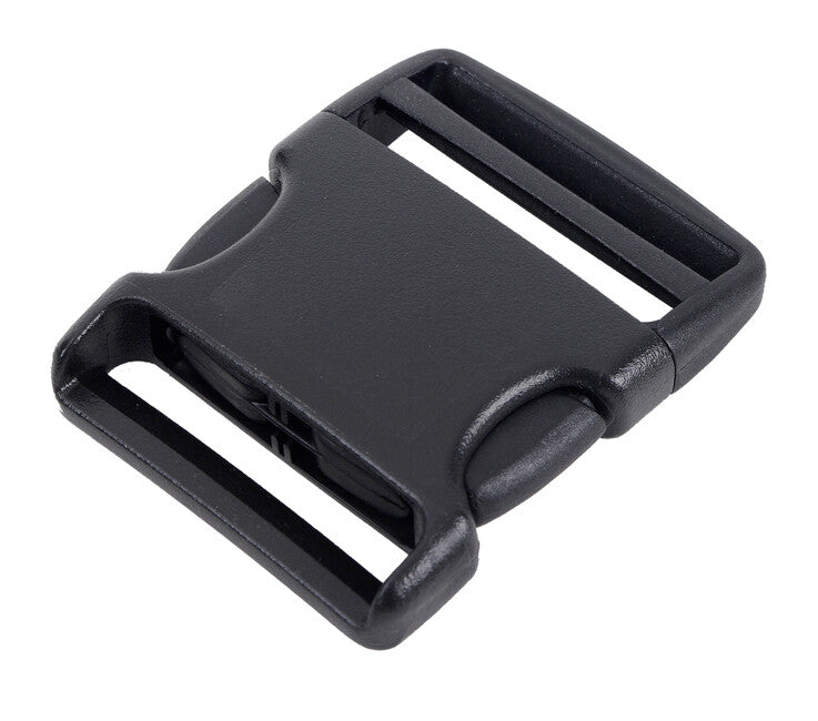 BasicNature Carabiner 40 mm 1 piece