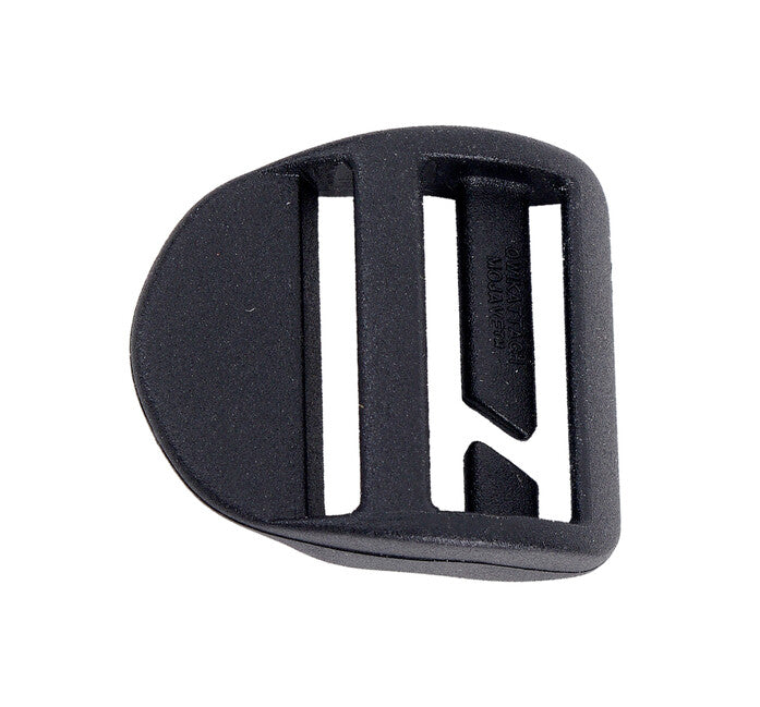 BasicNature Strap Fastener, Special 25 mm 10 pcs