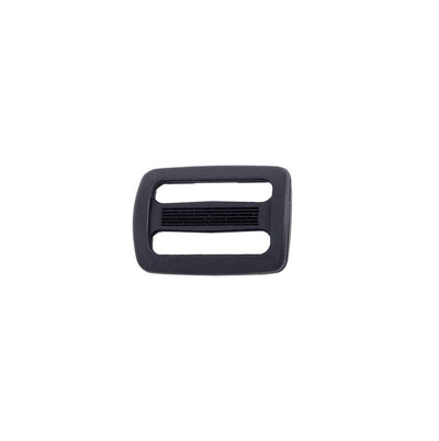 Buckles, Cord Locks and End Caps