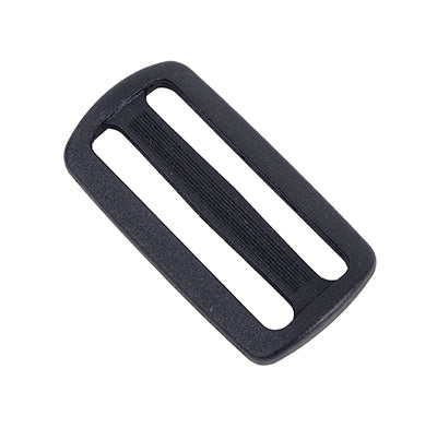 BasicNature Three-Strand Strap 40mm 10pcs
