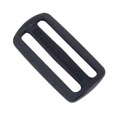 BasicNature Three-Fiber Carabiner 50 mm 1 Piece on Card