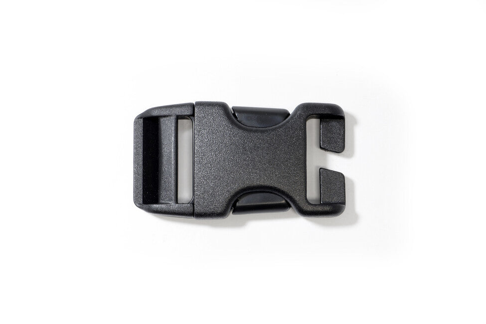 BasicNature Carabiner, Special 25 mm 2 pcs