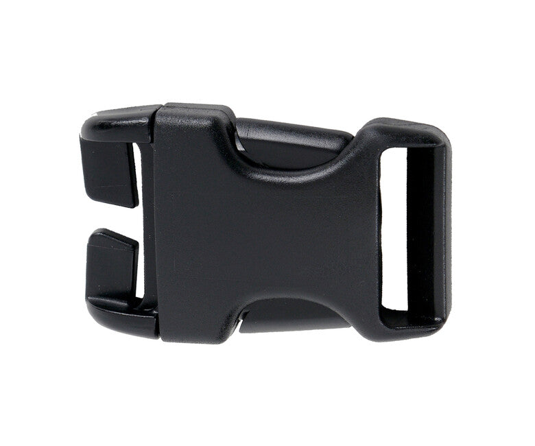 BasicNature Buckle Special II 25mm 10 pcs