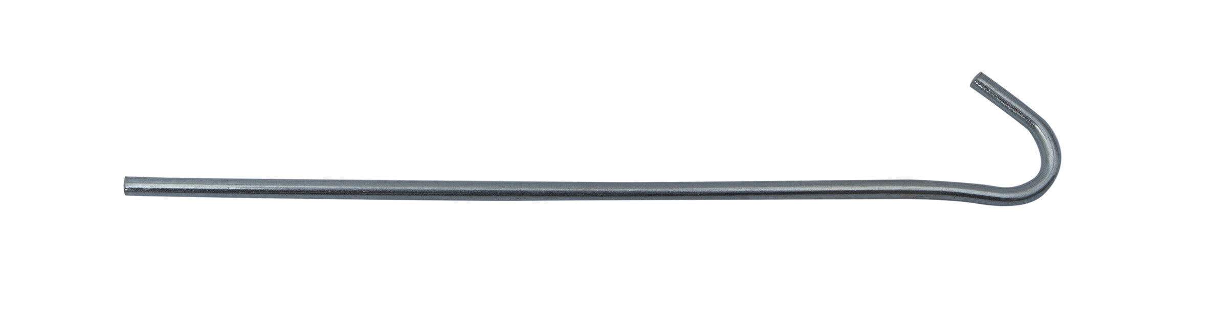 BasicNature Tent Pegs 20 cm 10 pcs