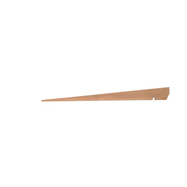 BasicNature Tent Pegs Wooden 30 cm, 10 pcs