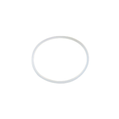 BasicNature Sealing Ring for Food Container, Round 0.5 L