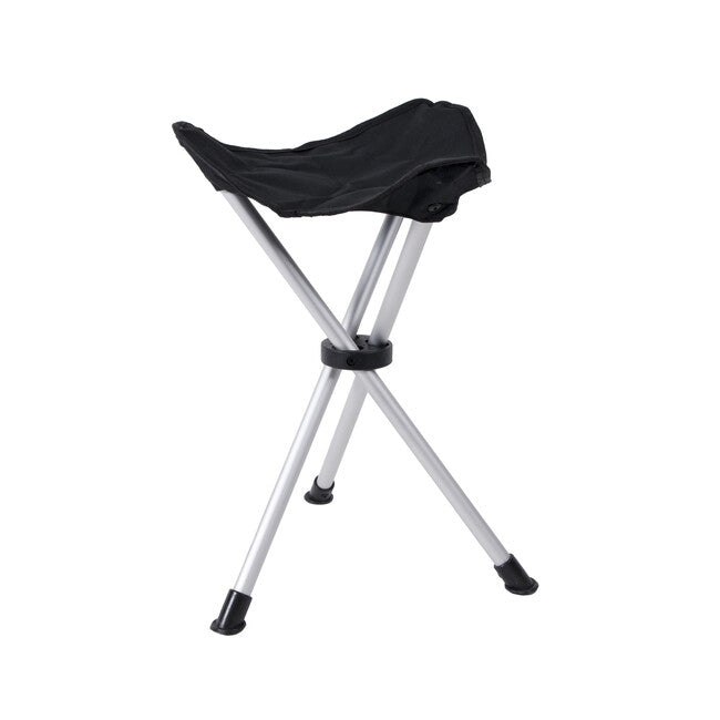 BasicNature Travelchair Tripod Chair, Sandwich