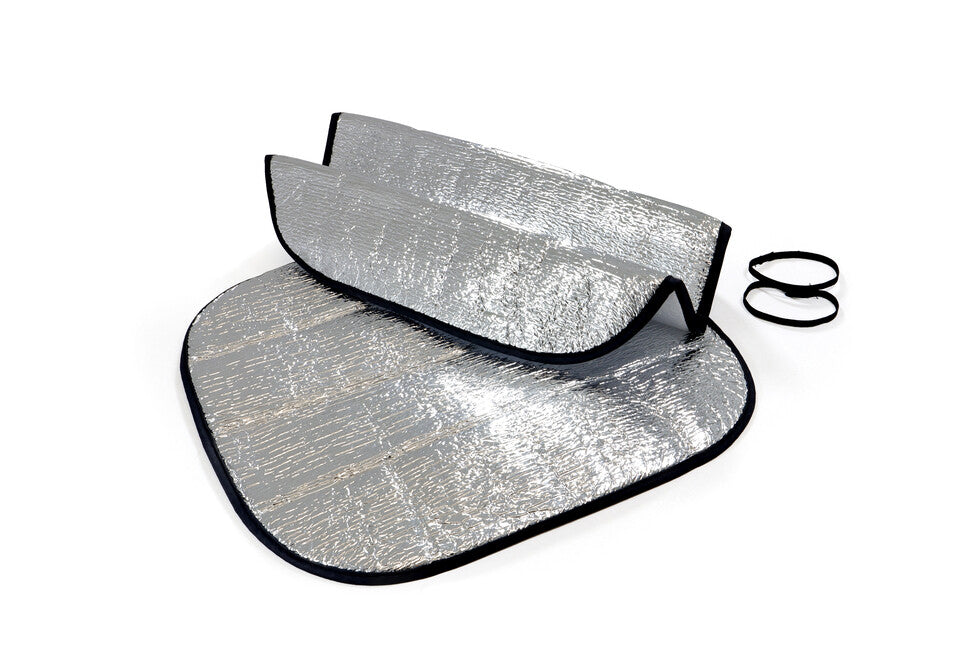 BasicNature Ultralight Foam Insulated Camping Mat