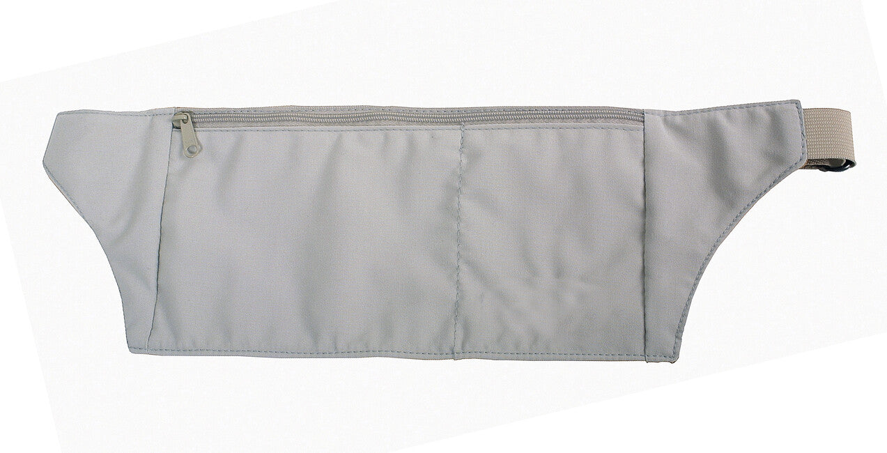 BasicNature Undercover Classic Hidden Travel Belt