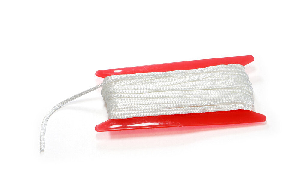BasicNature Universal Rope 3 mm, 15 m
