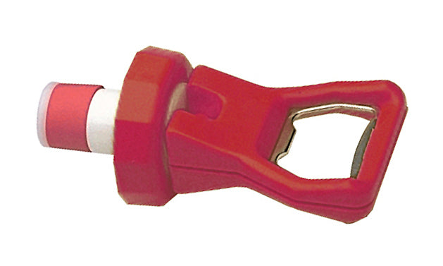 BasicNature Bottle Closure with Opener