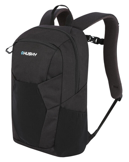 HUSKY Nery Urban Backpack 20L, Black