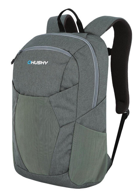 HUSKY Nery City Backpack 20L, Green
