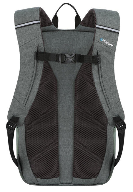 HUSKY Nery City Backpack 20L, Green