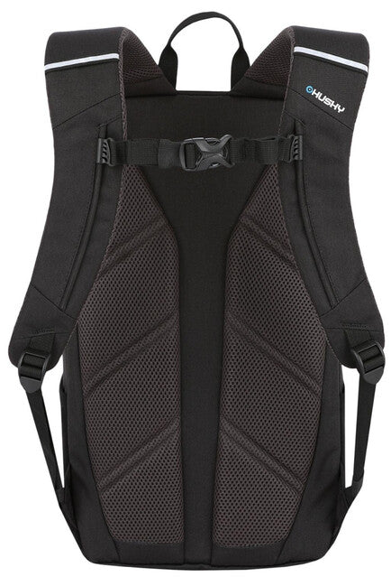 HUSKY Nery Urban Backpack 20L, Black