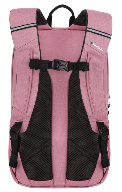 HUSKY Nery Urban Backpack 20L, Pink