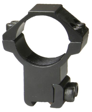 Bauer Mounting Kit 30mm, High